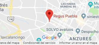 Sucursal Puebla