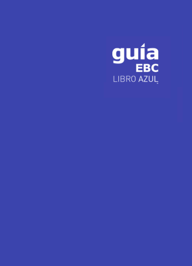 Libro Azul Nuevos y Usados