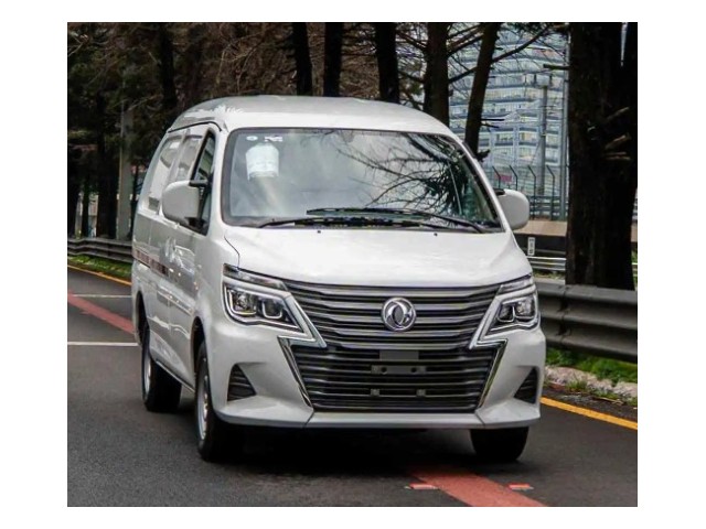 2025 DFAC DongFeng M3 