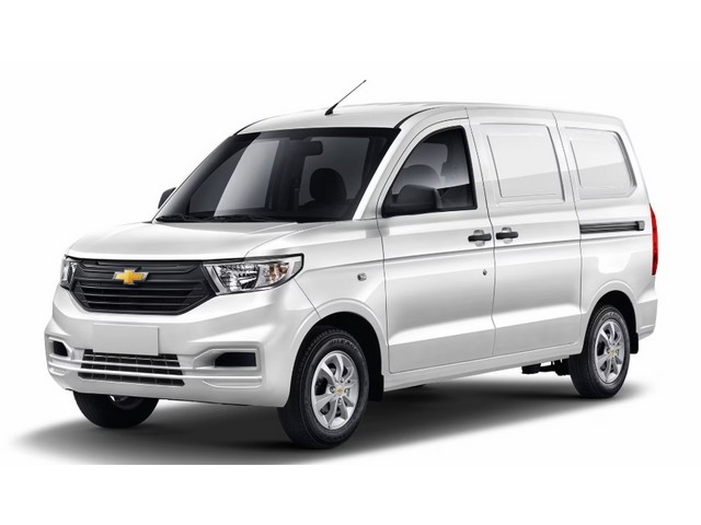 2026 General Motors Tornado 