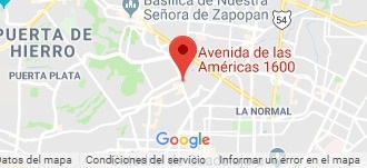 Sucursal Guadalajara
