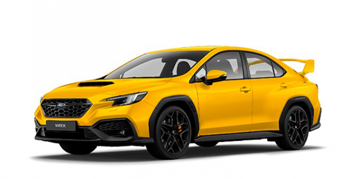 Subaru WRX 2027: el deportivo japonés que aún defiende el manejo puro