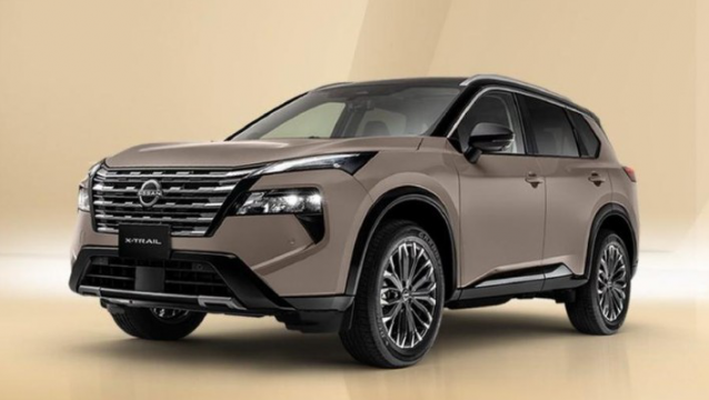 Nissan X-Trail 2027 llega a México: más tecnología, nueva imagen y una apuesta por mantenerse vigente