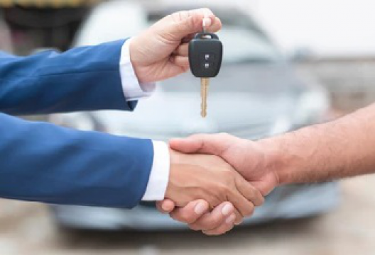 ¿Por qué México sigue comprando más autos pese a tasas altas y precios récord?