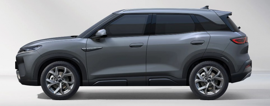 BYD Yuan Pro 2027: ¿el SUV eléctrico que puede acelerar la adopción de autos eléctricos en México?