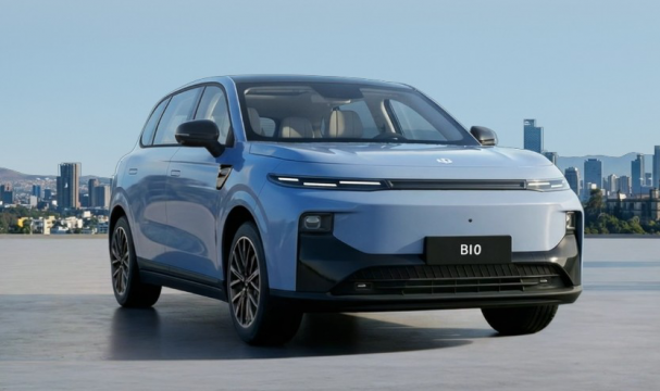 Leapmotor B10: el nuevo SUV electrificado que quiere cambiar las reglas del juego en México
