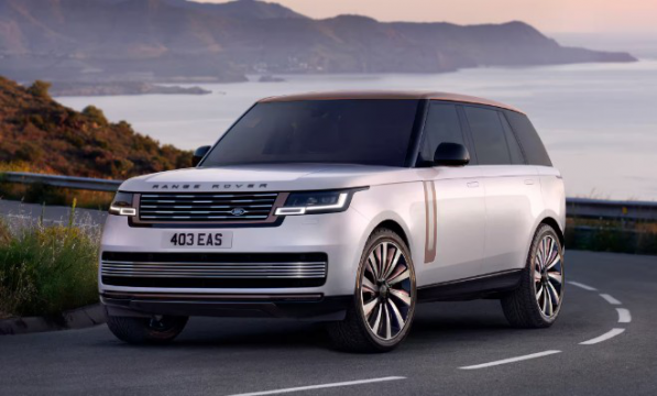 Range Rover 2027: lujo, tecnología y capacidad todoterreno en su máxima expresión