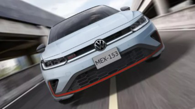 Volkswagen Jetta GLI 2027: deportividad para todos los días
