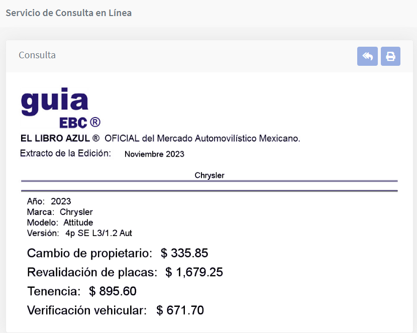 Libro Azul Portal para Gobiernos