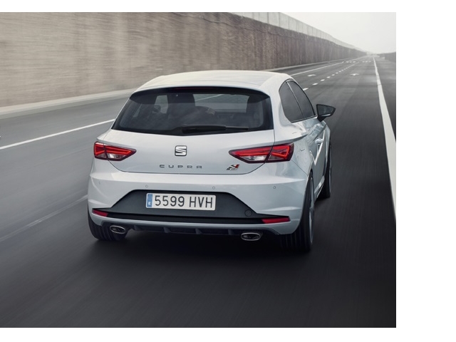 Libro Azul Seat Leon 2015