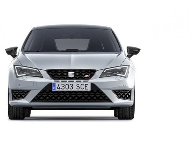 Libro Azul Seat Leon 2015