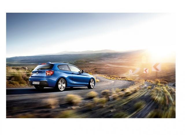 Libro Azul BMW Serie 1 2015