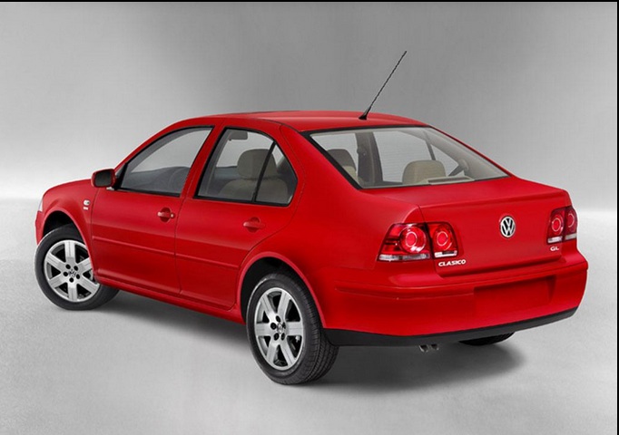 Libro Azul Volkswagen Jetta Clasico 2015