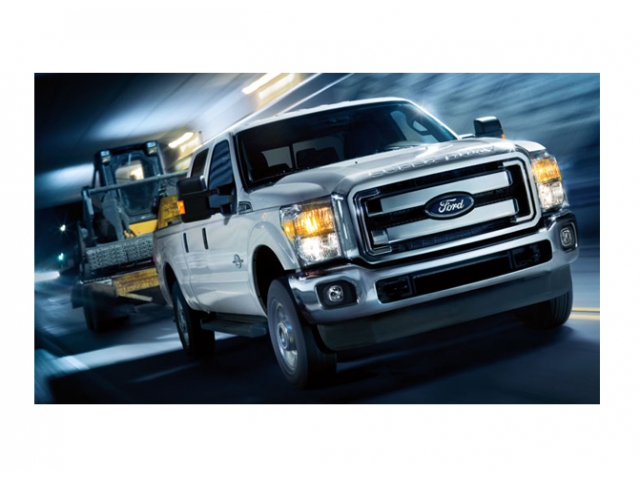 Libro Azul Ford F-250 2015