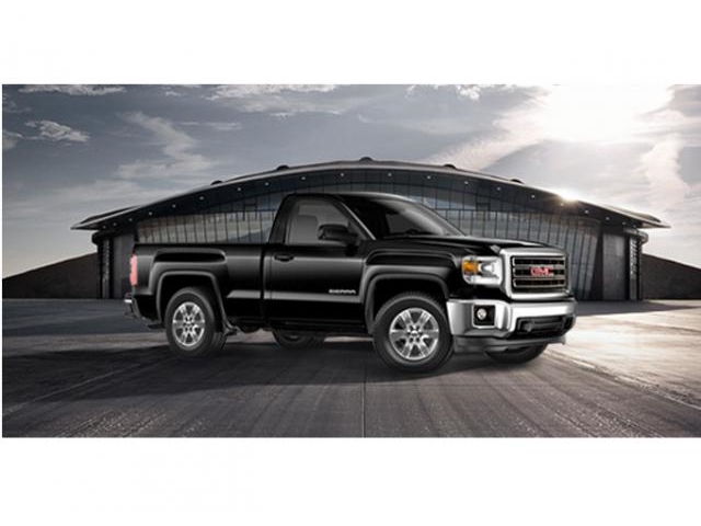 Libro Azul General Motors Sierra 2015