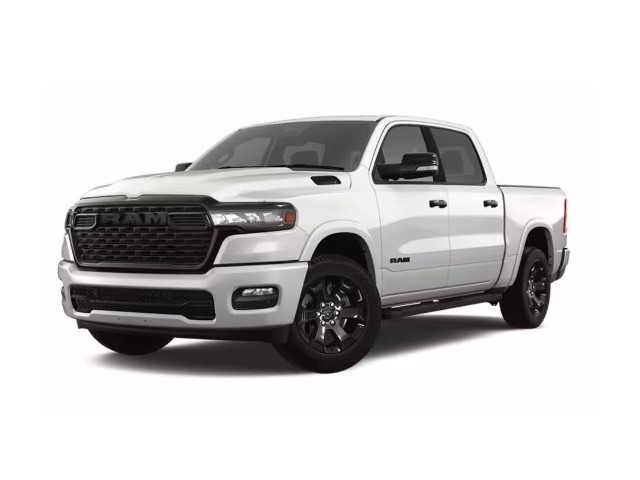 Libro Azul Ram Ram 1500 2025