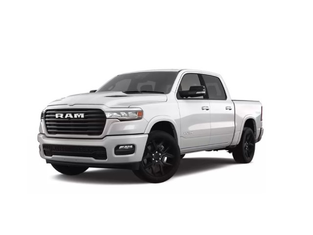 Libro Azul Ram Ram 1500 2025
