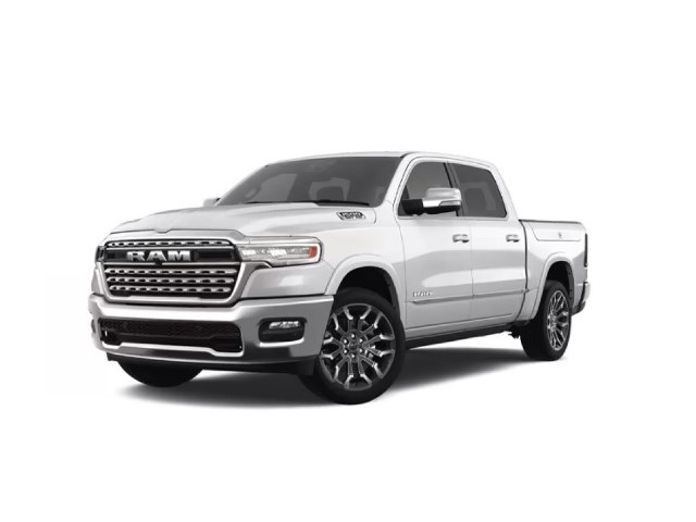 Libro Azul Ram Ram 1500 2025