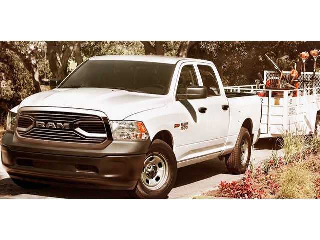 Libro Azul Ram Ram 1500 2019
