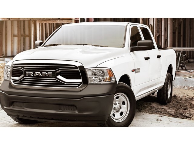 Libro Azul Ram Ram 1500 2019