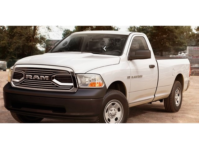 Libro Azul Ram Ram 1500 2019