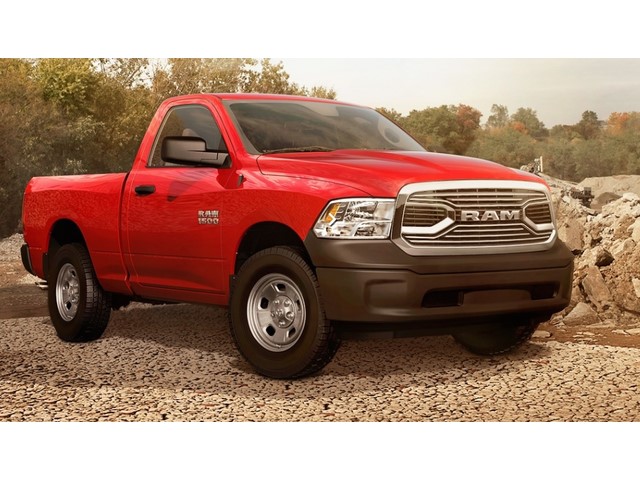Libro Azul Ram Ram 1500 2019
