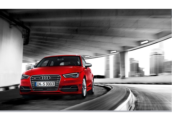 Libro Azul Audi A3 2015
