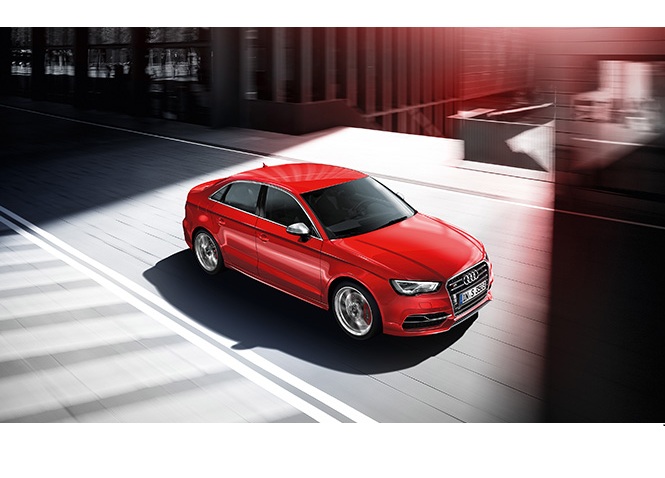 Libro Azul Audi A3 2015