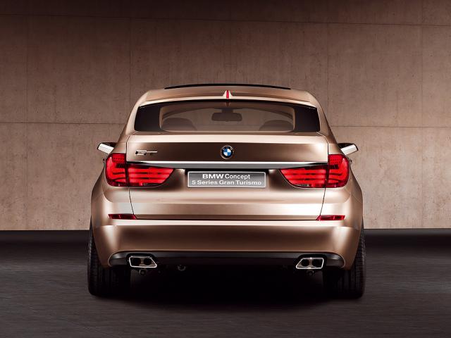 Libro Azul BMW Serie 5 2015