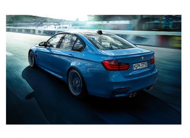 Libro Azul BMW Serie 3 2016