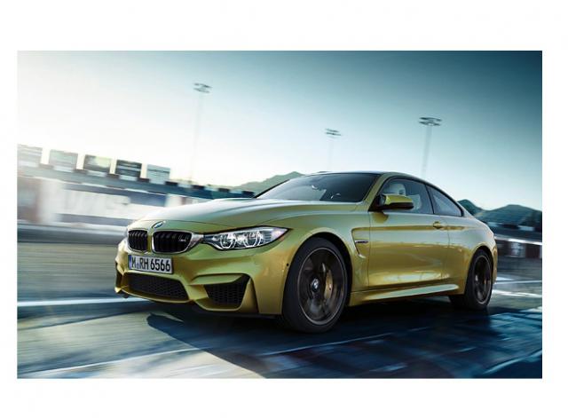 Libro Azul BMW Serie 4 2016