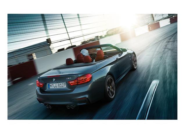 Libro Azul BMW Serie 4 2016