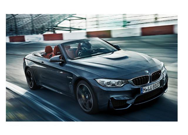 Libro Azul BMW Serie 4 2016