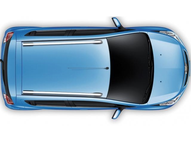 Libro Azul Chevrolet Spark 2015