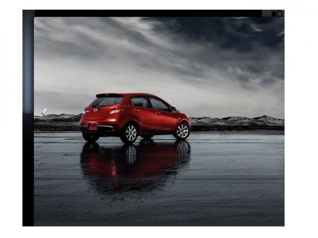 Libro Azul Mazda Mazda 2 2015