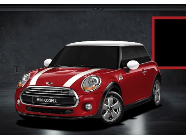 Libro Azul Mini Cooper MINI 2015