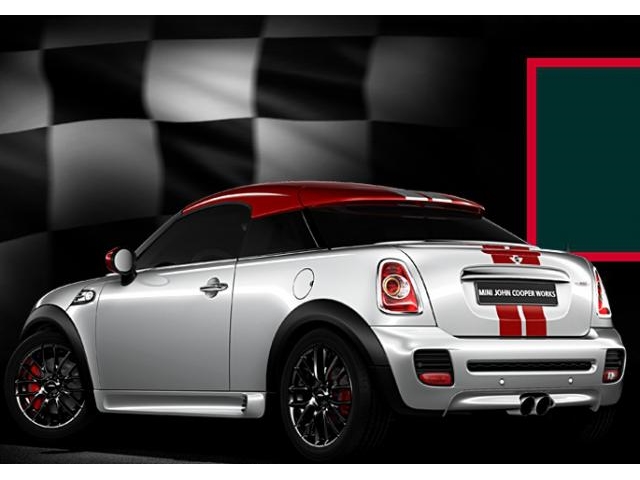 Libro Azul Mini Cooper COUPE 2015