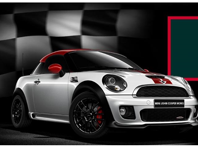 Libro Azul Mini Cooper COUPE 2015