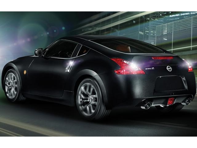 Libro Azul Nissan 370Z 2015