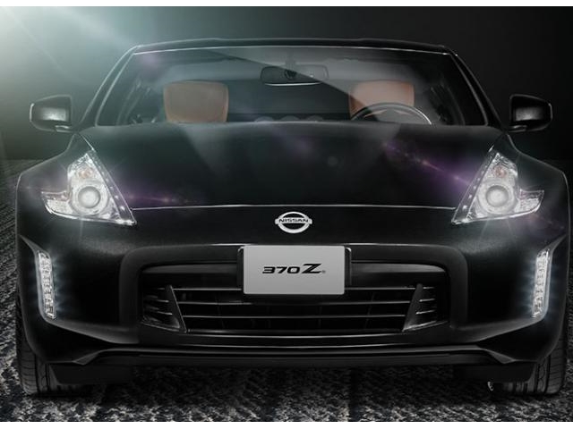 Libro Azul Nissan 370Z 2015