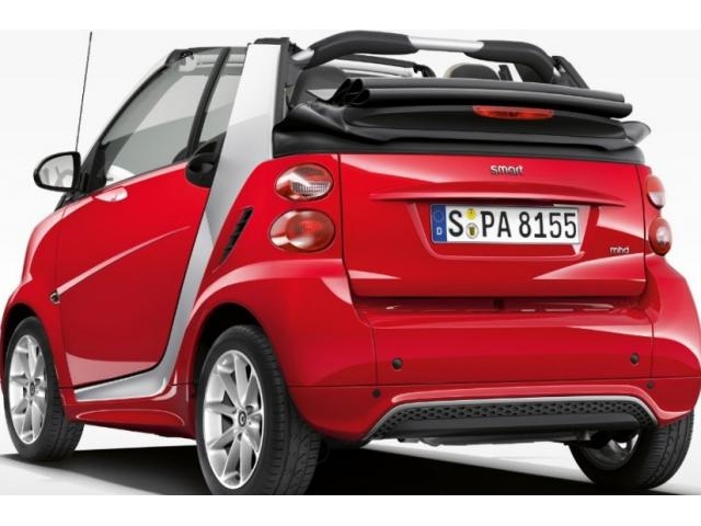 Libro Azul Smart Smart 2015