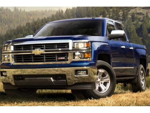 Libro Azul Chevrolet Cheyenne 2016