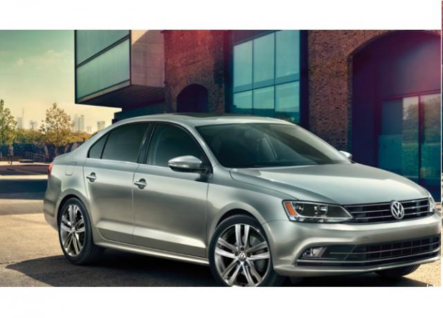 Libro Azul Volkswagen Jetta Nuevo 2015
