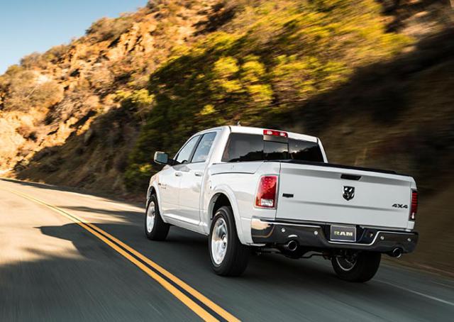 Libro Azul Ram Ram 1500 2016