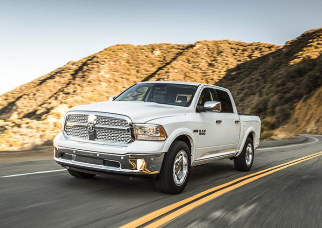Libro Azul Ram Ram 1500 2016