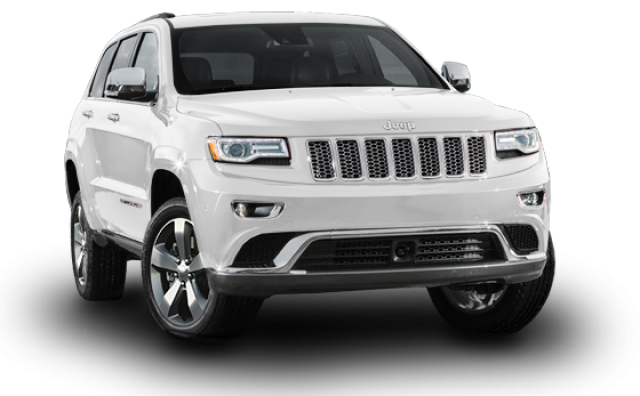 Libro Azul Jeep Grand Cherokee 2015