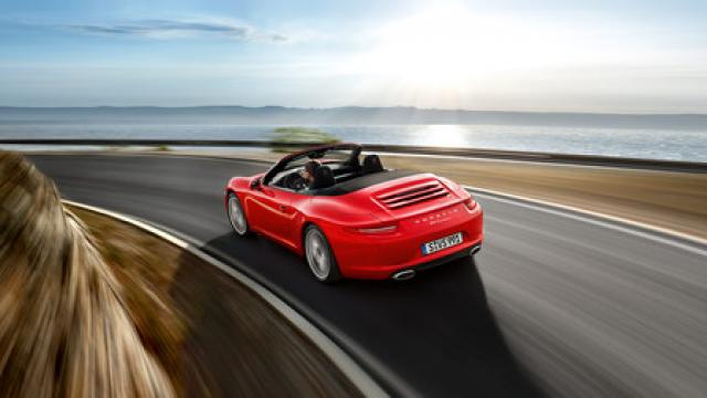 Libro Azul Porsche 911 2015