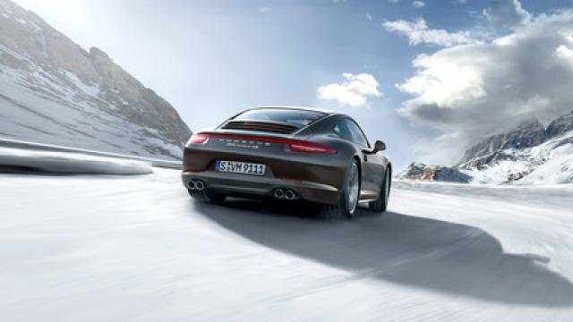 Libro Azul Porsche 911 2015