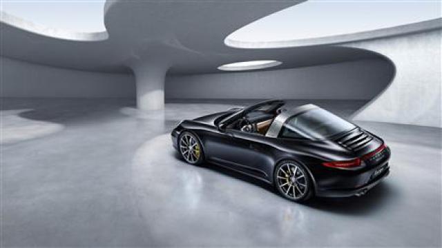 Libro Azul Porsche 911 2015