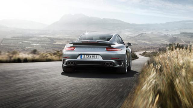 Libro Azul Porsche 911 2015